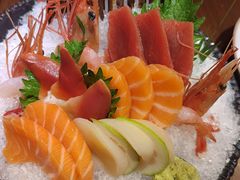 -山葵家·创意料理(临平银泰城店)