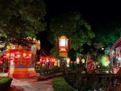 -白家大院·王府宫廷菜(苏州街店)
