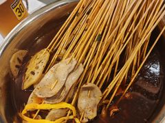 -成都瓜串串(水围1368店)