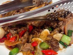 -西贝莜面村(上海百联西郊店)