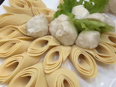 -朋友的火锅店(辽大店)