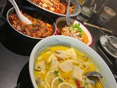 -麻六记(凤凰汇店)