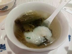 海鲜汤-虹迎轩·中餐厅(虹桥迎宾馆店)
