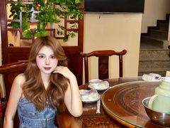 -友强·23年特色海鲜大排档(厦门店)