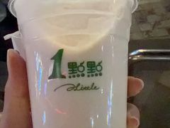 四季奶青-1点点(世欧天虹店)