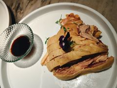 杭州散养白切鸡-桂满陇-锦绣江南(万象城店)