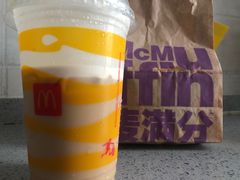 -麦当劳(红旗路店)