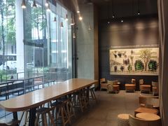 -星巴克臻选(深圳嘉里建设广场店)