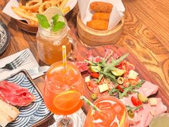 -Apollo·西班牙小酒馆(安福路店)