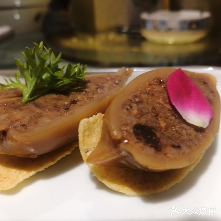 好味道不怕巷子深