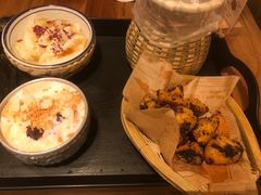 -云阿蛮云南生烫牛肉米线(奉贤路店)