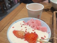 -李百蟹·江南蟹黄面(夫子庙店)
