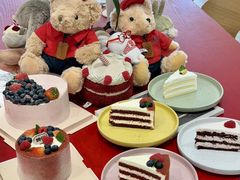 -姆们M Sweetie Cake(五道口店)