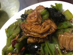 -九龙餐厅(大沽路店)