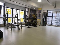 -中田健身工作室(绿地大道店)