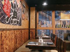 -矶野水产(澳门逸园中心店)