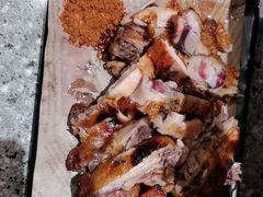 -里岛烤鱼(东港凯虹广场店)