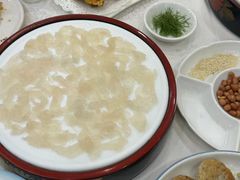 -寻味顺德·南记酒家·传统顺德菜·鱼生(广源路店)