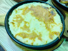 芝士土豆泥-老东镇啤酒屋海鲜加工·蒸汽海鲜·海鲜烧烤(台东店)