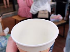 -茶颜悦色(岳麓山顶店)