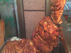 -继承独一味生烤羊排(金牛小区店)