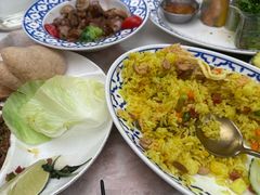 -KingThaia金泰兰(滨江天街店)