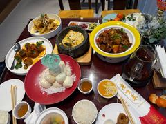 -鹿鸣春饭店(总店)