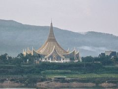 -西双版纳傣族园