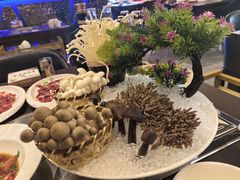 -江南福宴·澳门海鲜.牛肉火锅(汇高栢悦中心店)