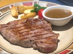 谷饲牛排-斗牛士牛排(南京东路店)
