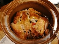 外婆茶香鸡-金牌外婆家(苏州中心店)