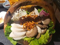 -捞王锅物料理(凯旋路店)