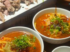 小黄面-相约·羊村小馆非遗手抓肉(七一酱园店)