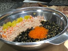 -花味·自助烤肉(雨花客厅店)