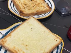 -许哥东北烧烤·铁丳烤串·宫后夹肉(繁花中心店)