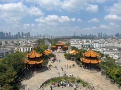 -黄鹤楼