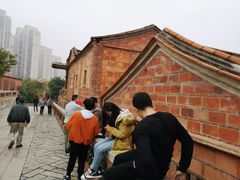 -晋江五店市传统文化旅游区