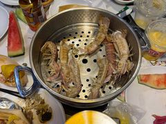 -九月海·海鲜自助(世纪东方店)