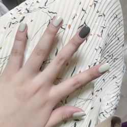 -曦·木nail日式美甲美睫