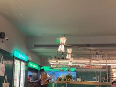 -芭莉与彩虹西餐厅(成都合生汇店)