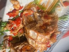 -长安·大茶饭