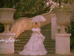 -第一夫人婚纱摄影(南京店)