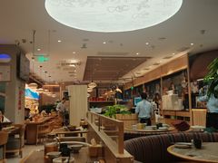 -云海肴·汽锅鸡·云南菜(广安门天虹店)