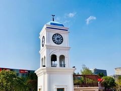 -南汇嘴观海公园