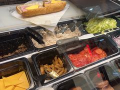 -赛百味SUBWAY(家佳源店)