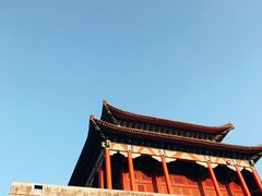 -横店影视城明清宫苑园区