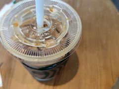 -星巴克(夏日百货店)