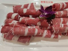 -季季红火锅(动壹店)
