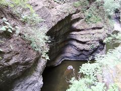 -野三坡百里峡景区