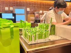 -奈雪的茶(石家庄万象城店)